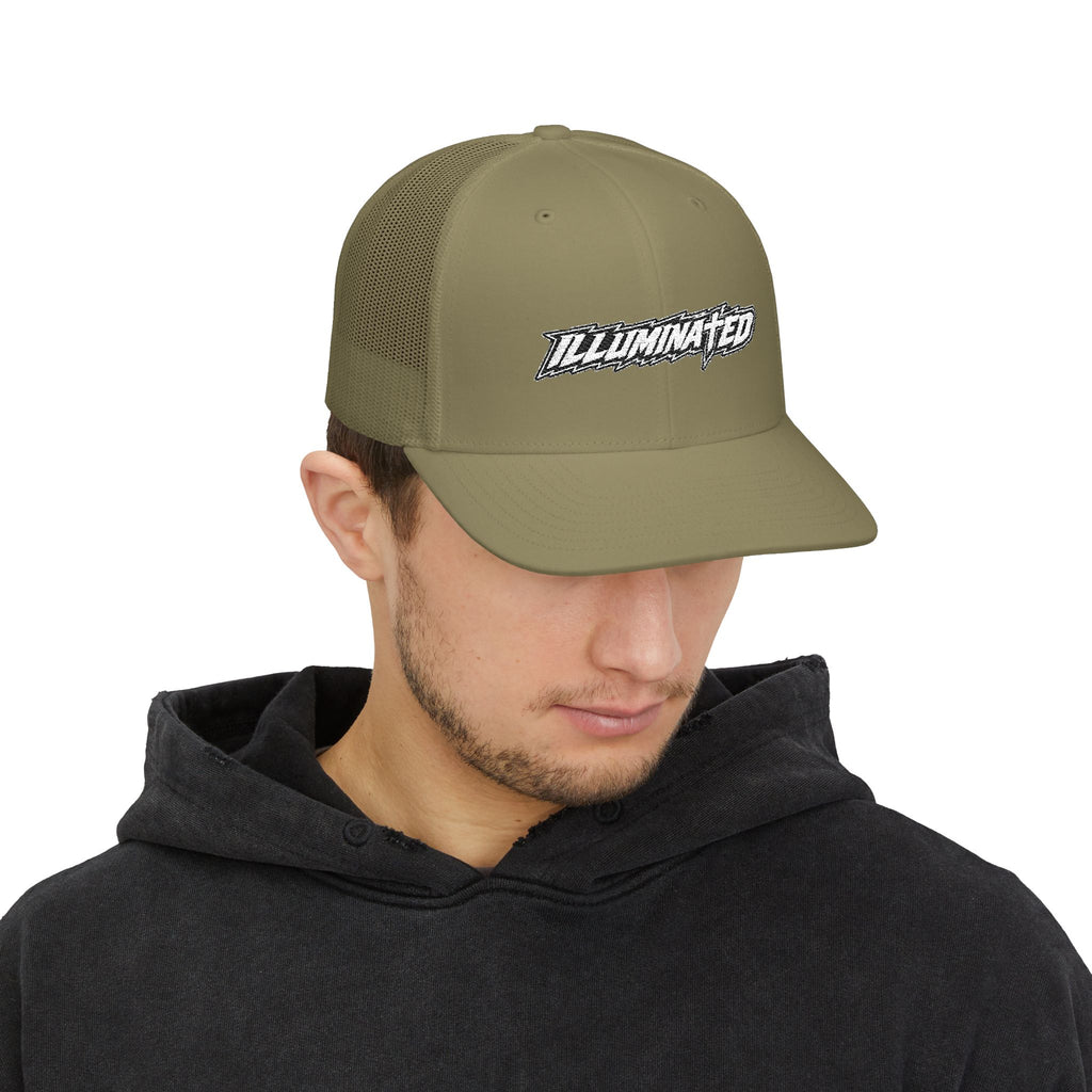 ILR Hat