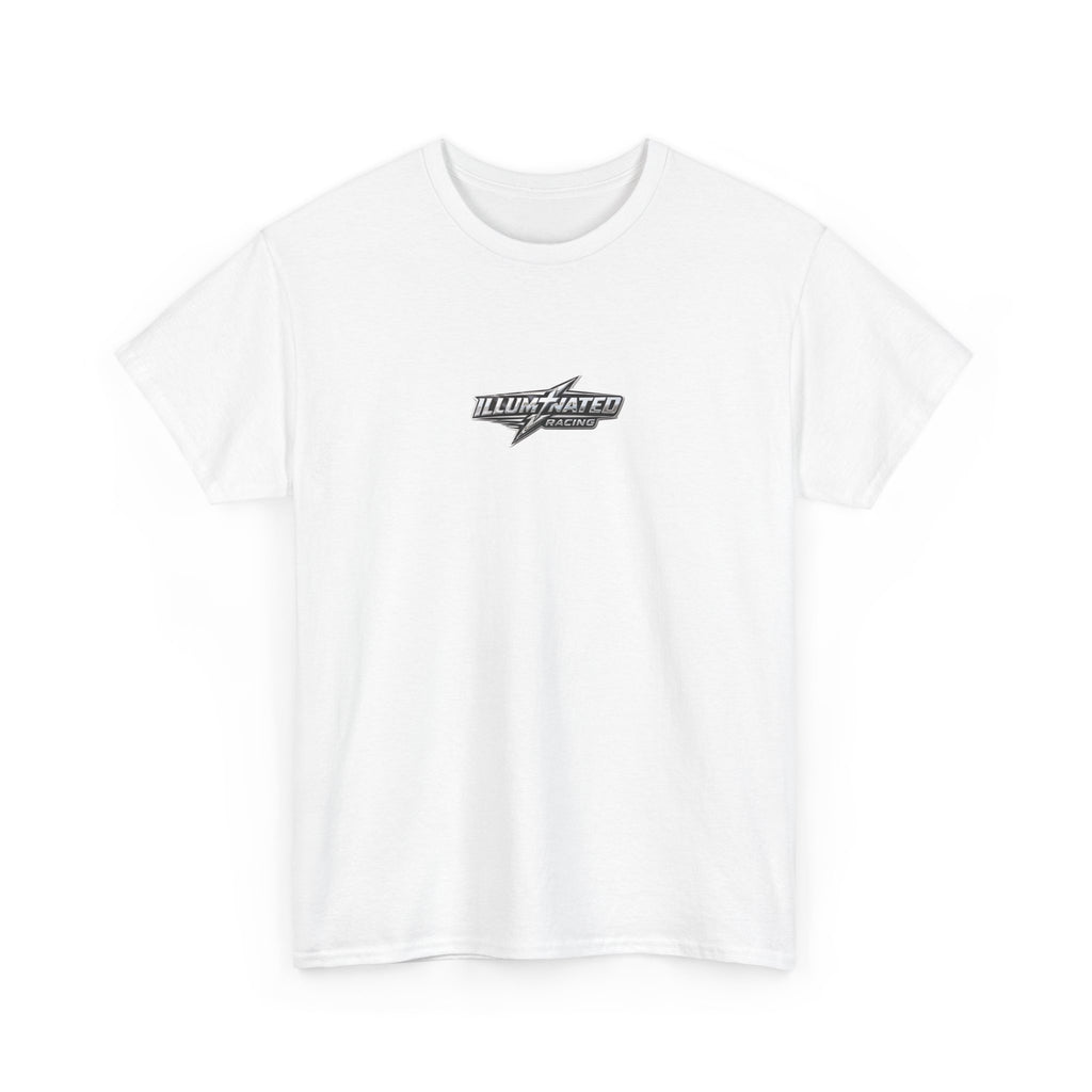 ILR CHROME TEE