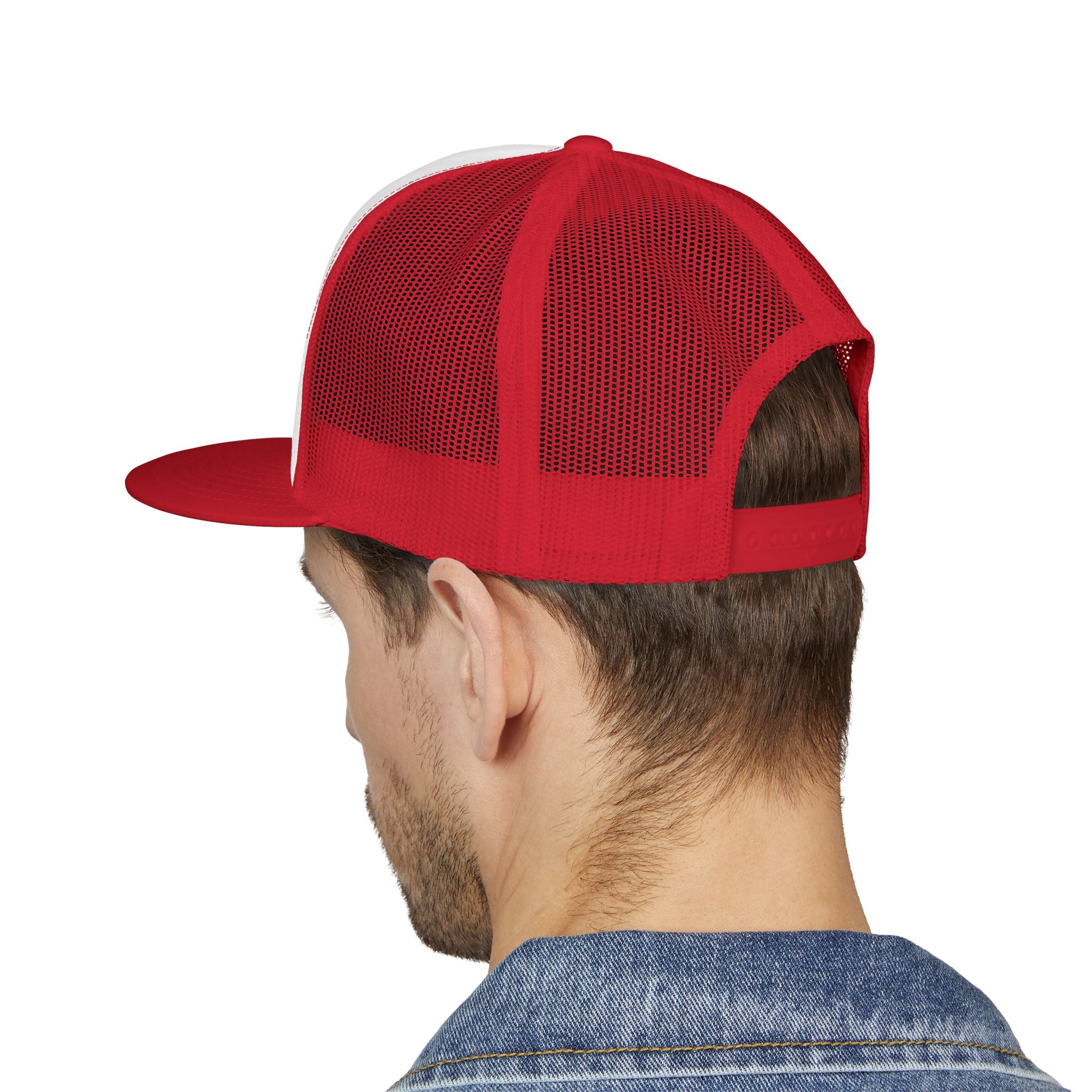 ILR FLAT Hat