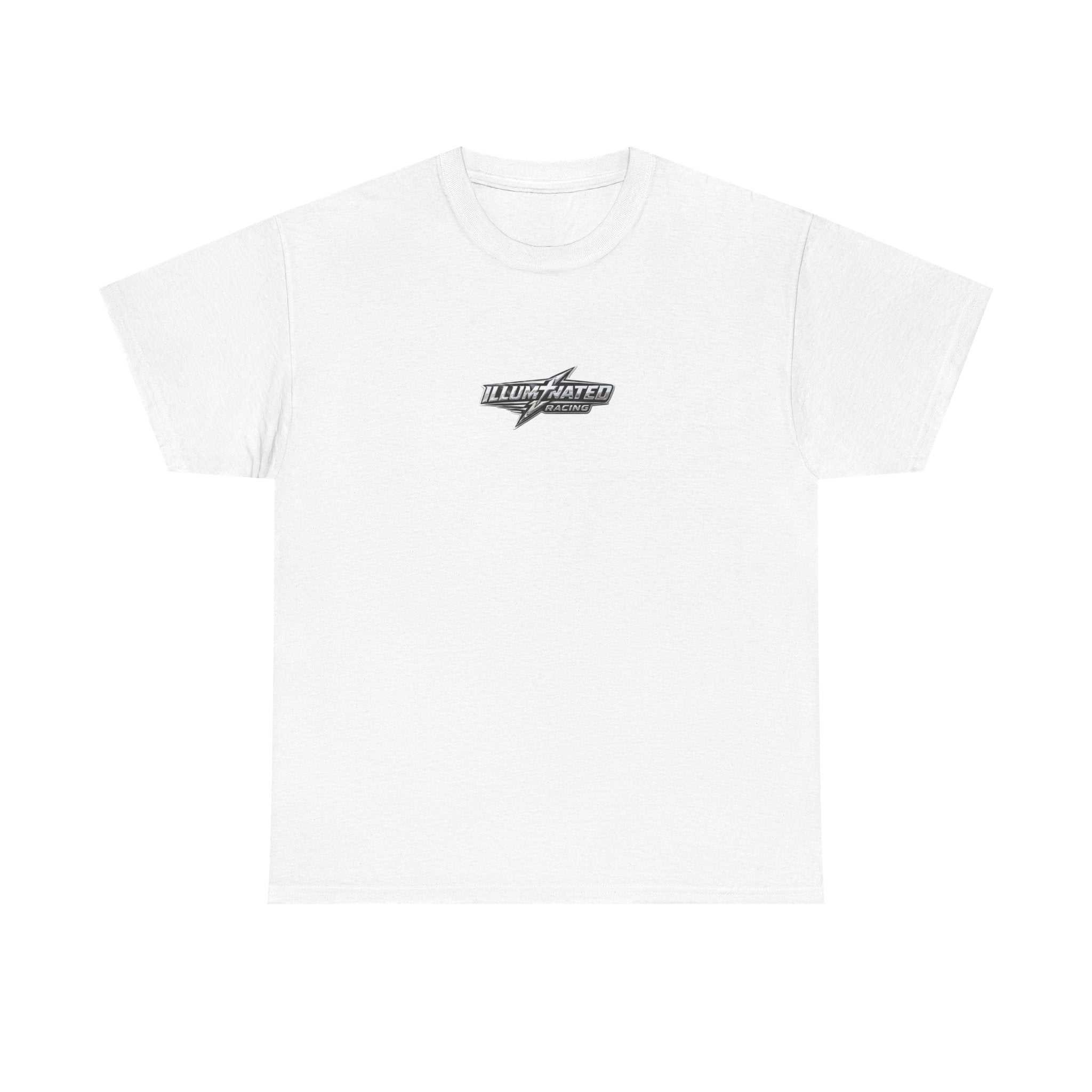 ILR CHROME TEE