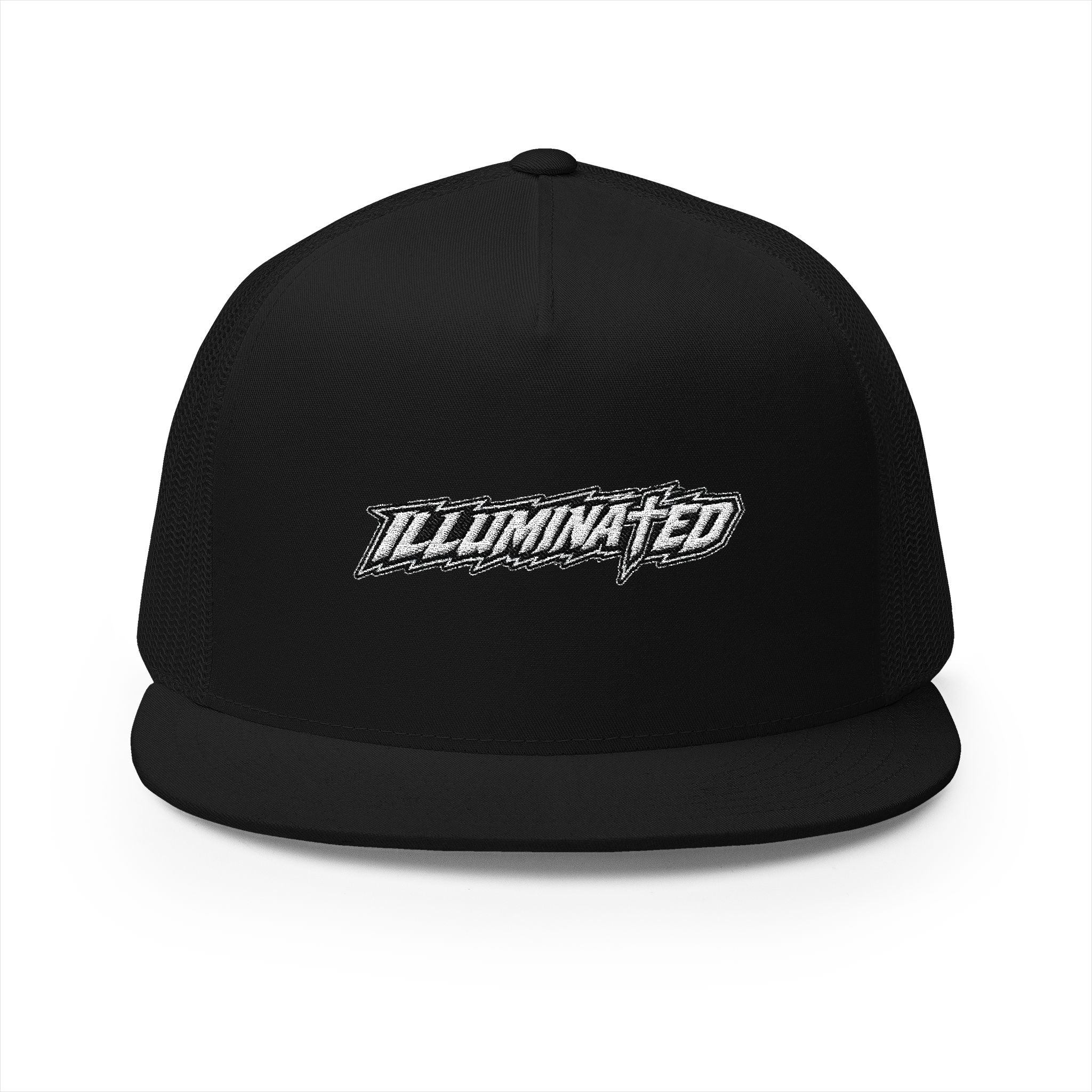 ILR FLAT Hat