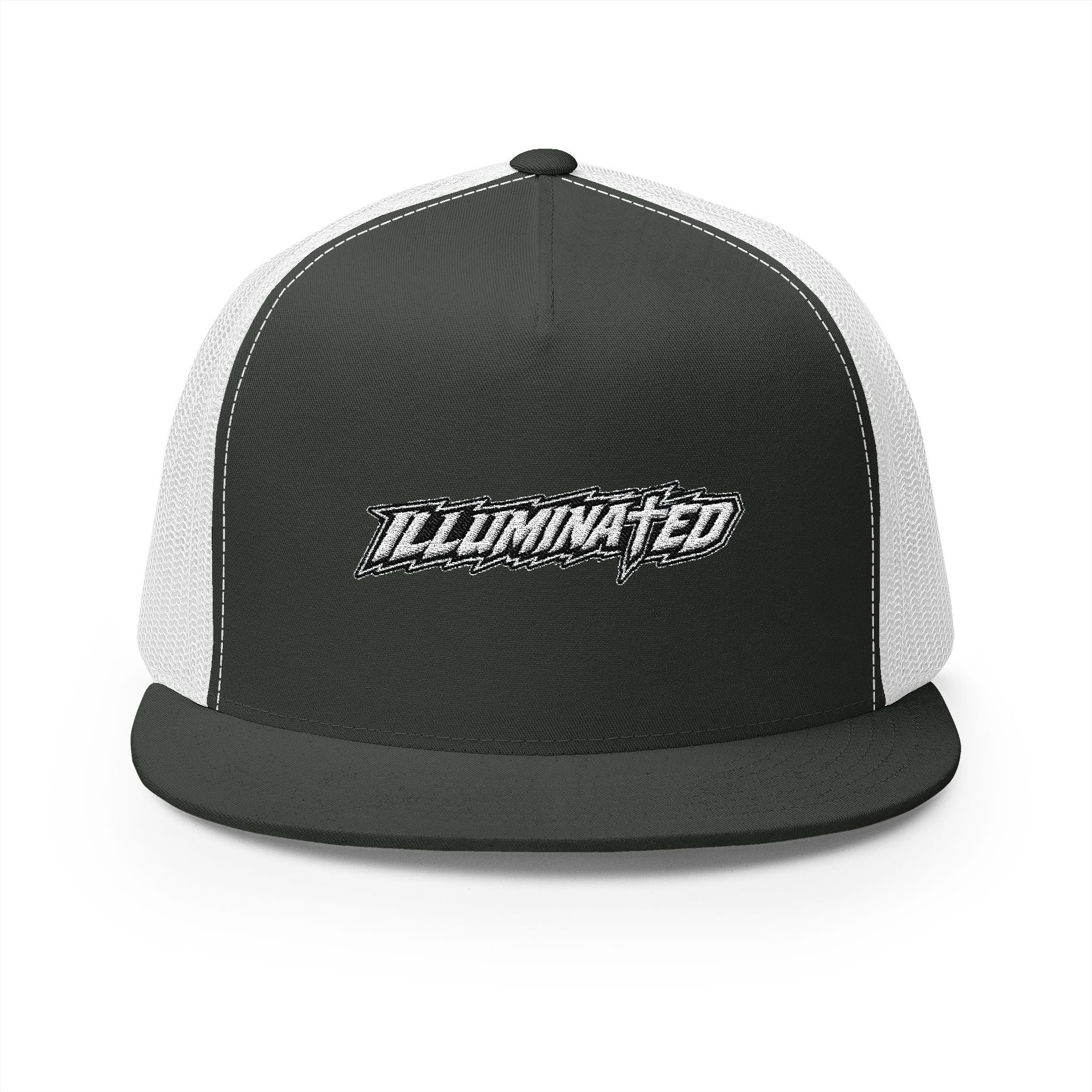 ILR FLAT Hat