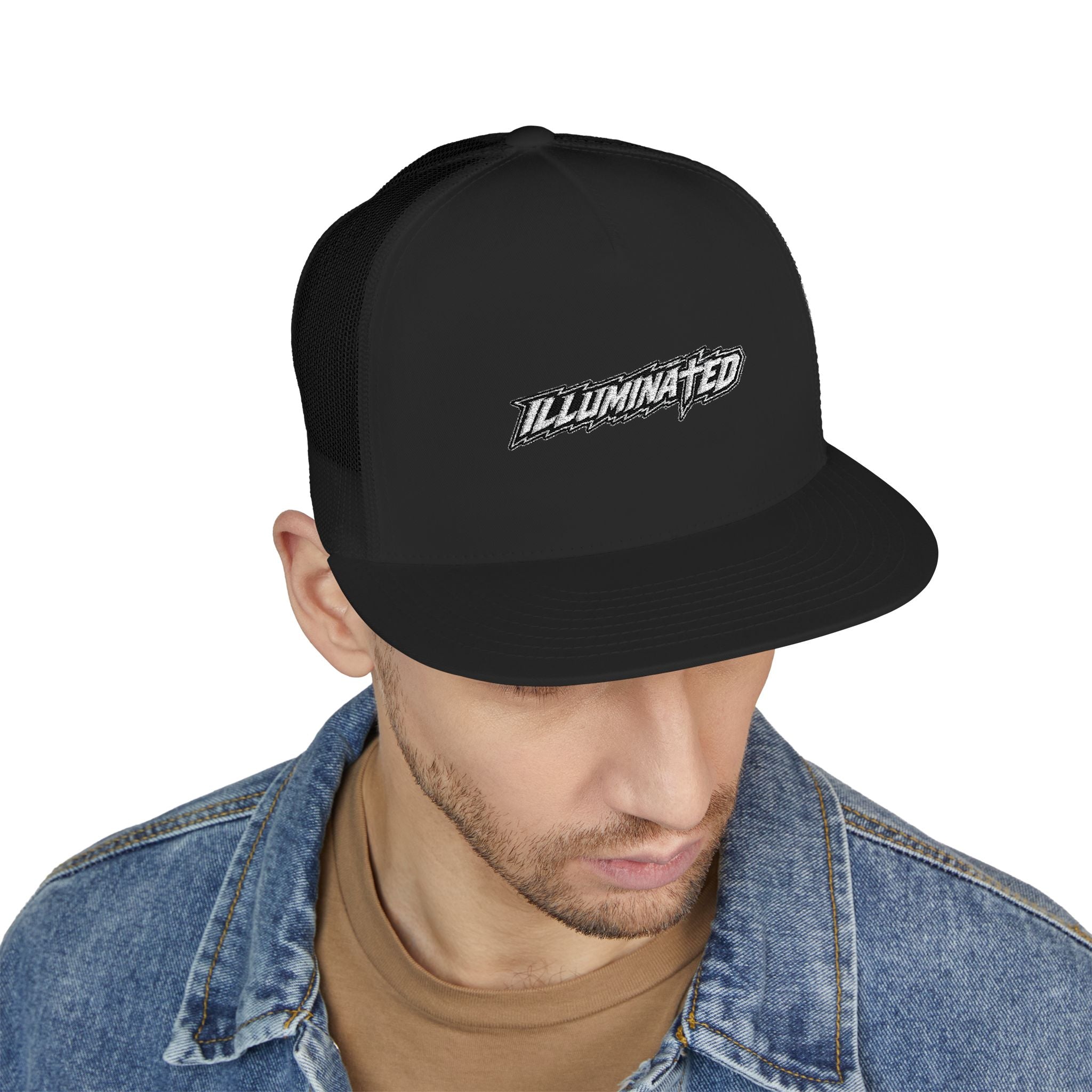 ILR FLAT Hat
