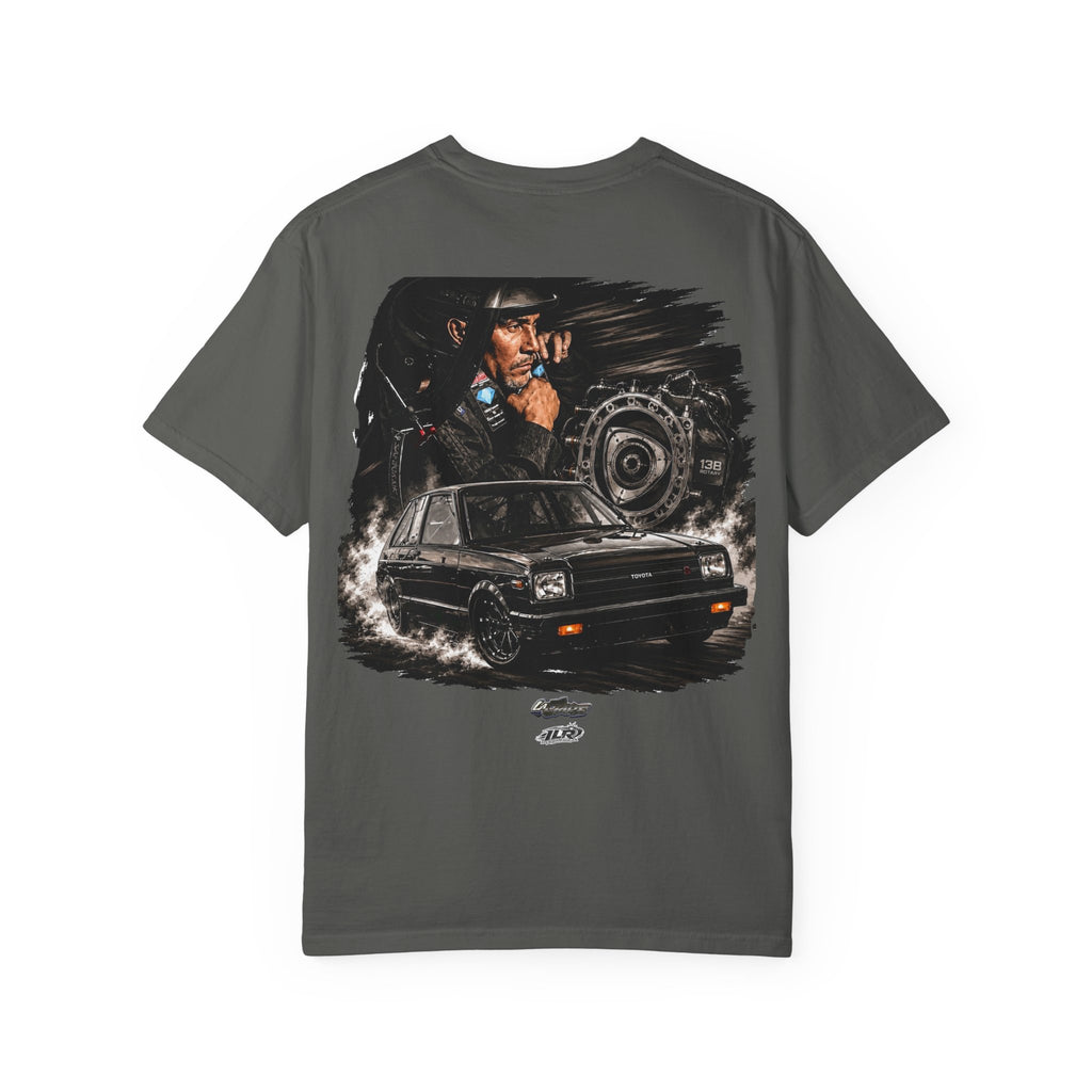 La Jare Racing tee