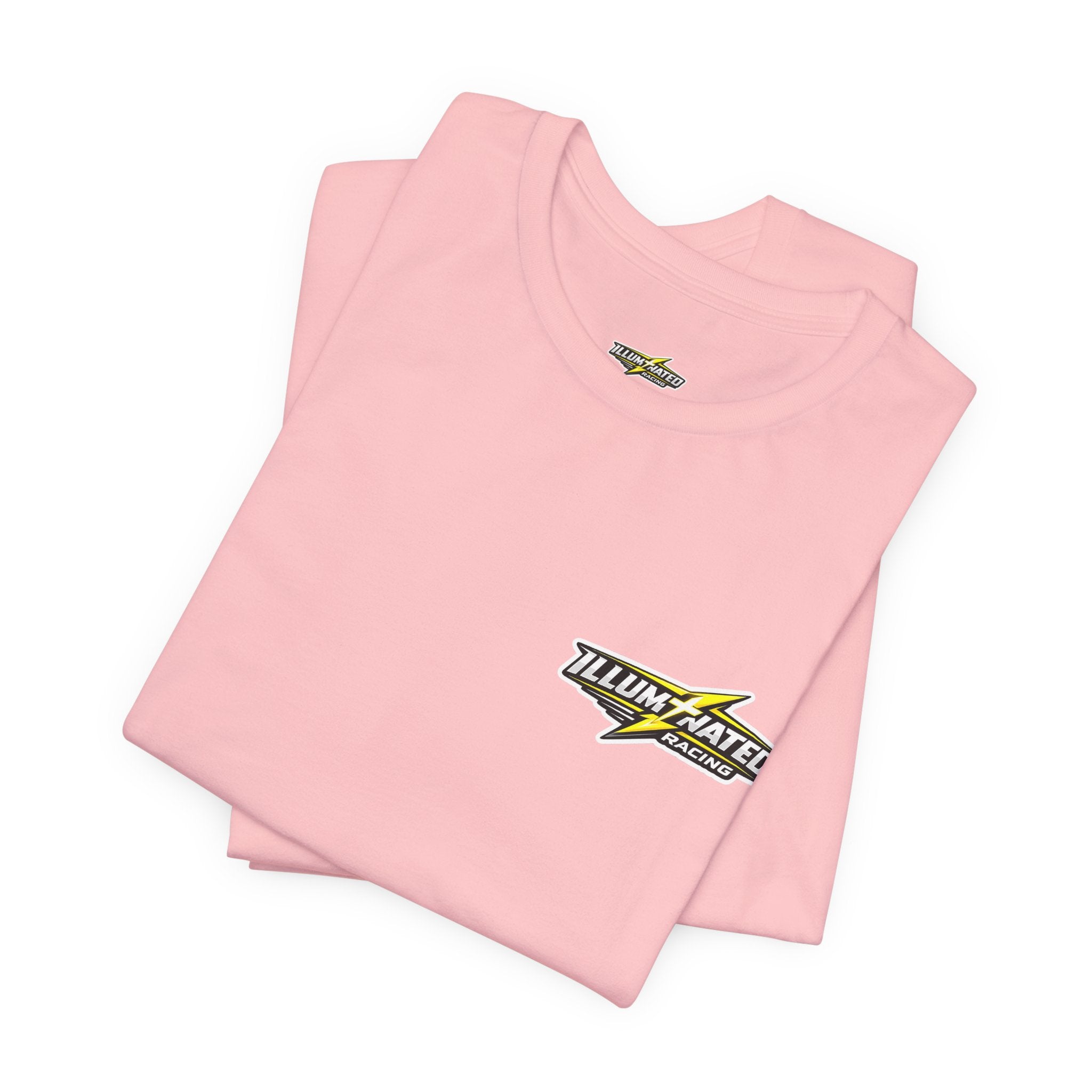 ILR Plain Riding Tee