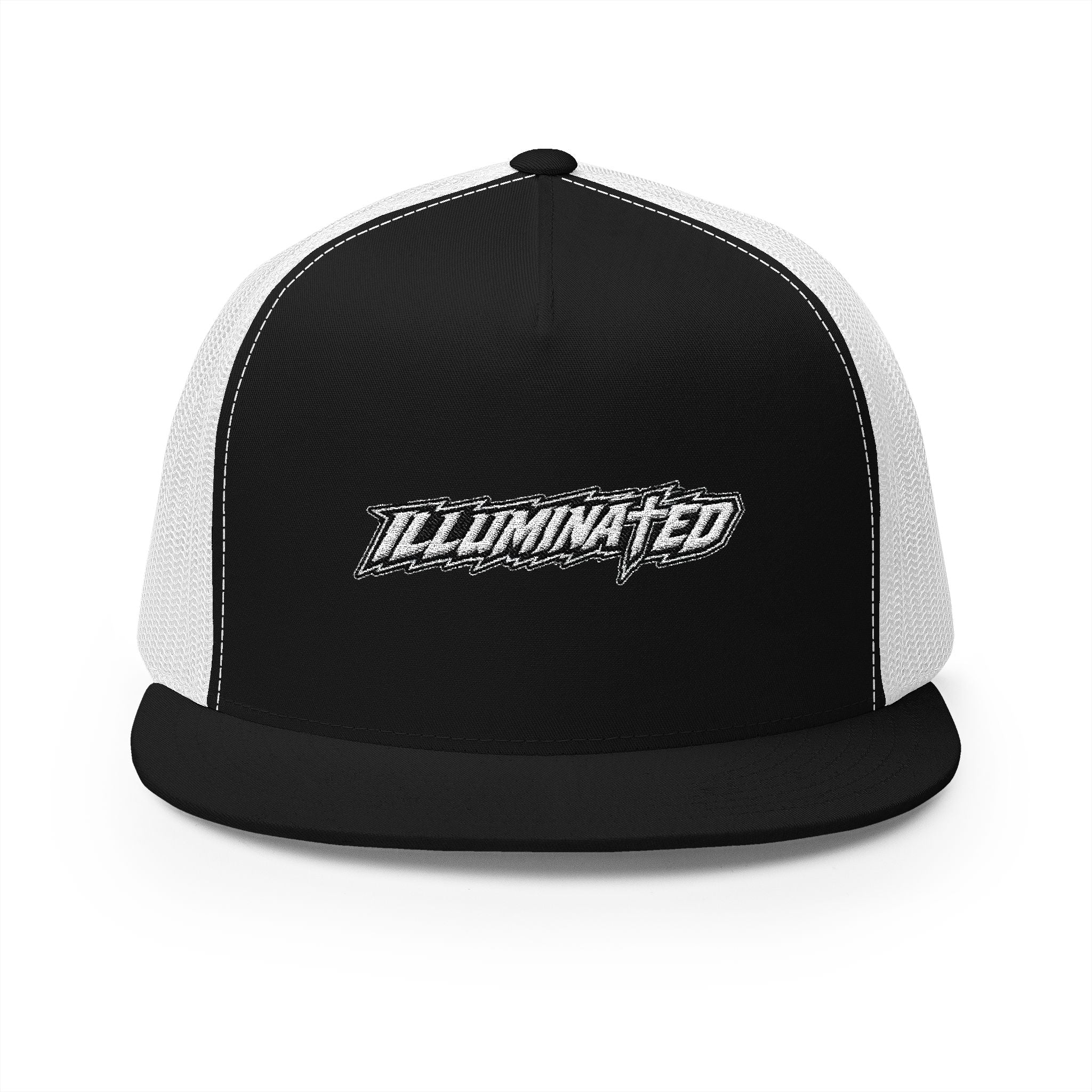 ILR FLAT Hat