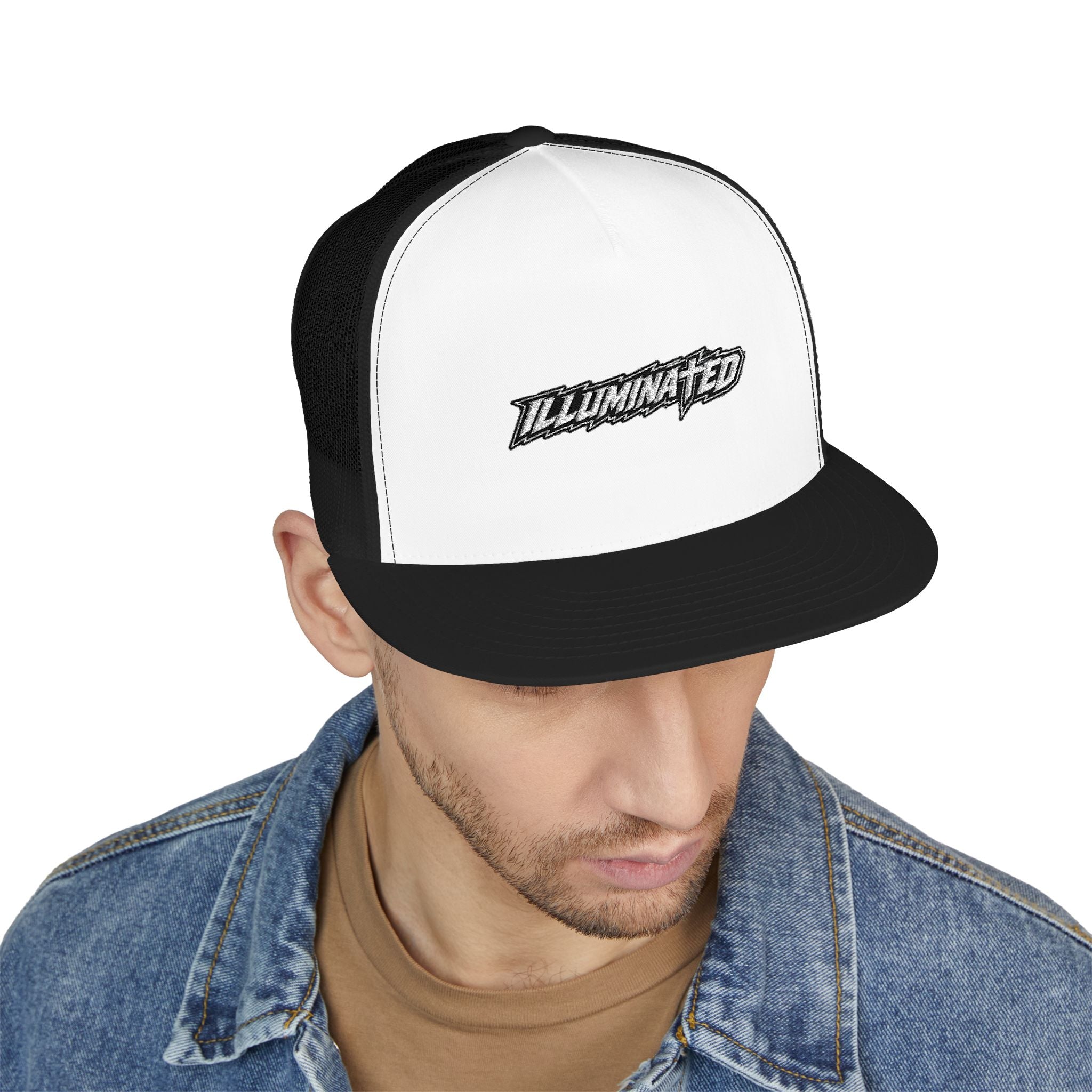 ILR FLAT Hat
