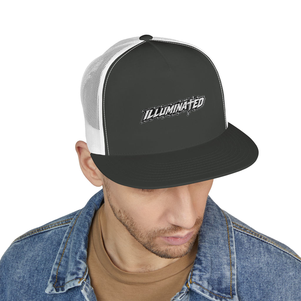 ILR FLAT Hat