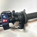 Surron Throttle Titanium