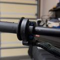 Talaria Throttle Titanium Bolts