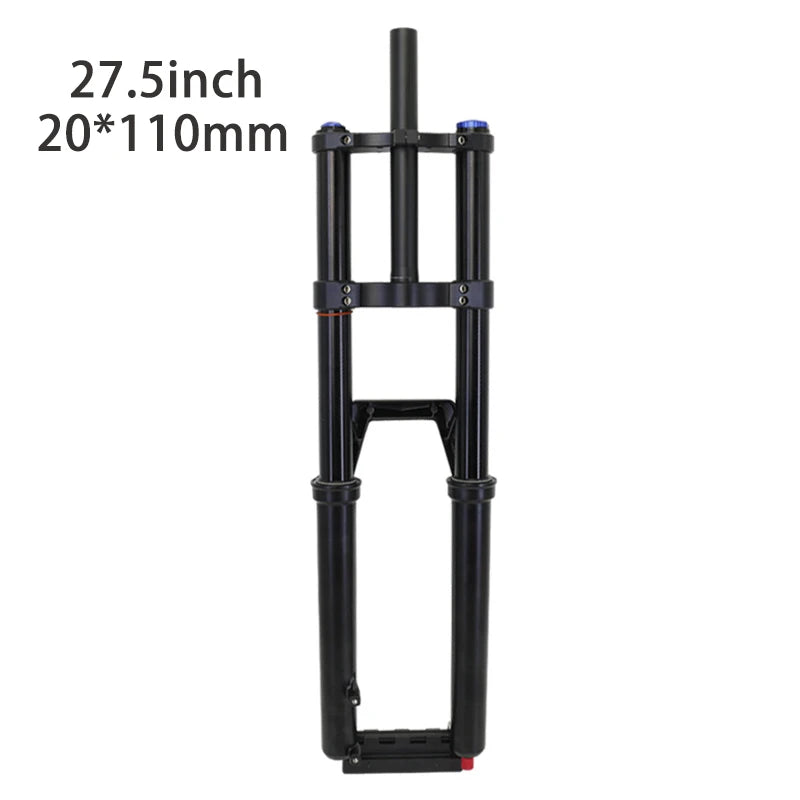 ILR 40s Style Suspension