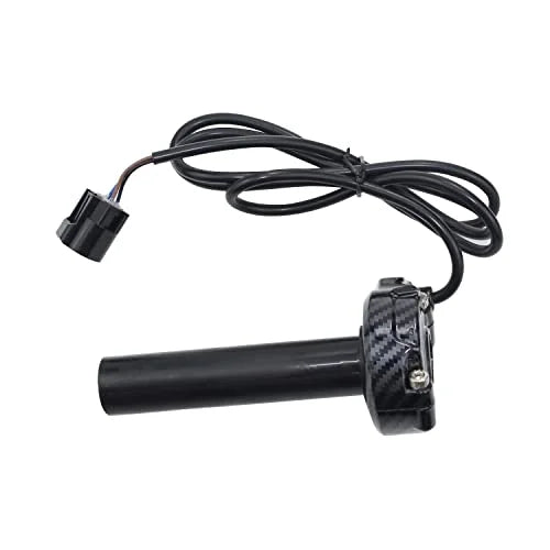 Plug and Play Surron Throttle