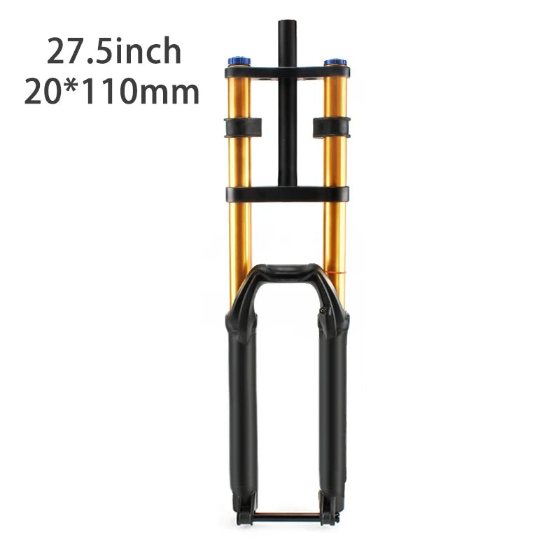 ILR 40s Style Suspension