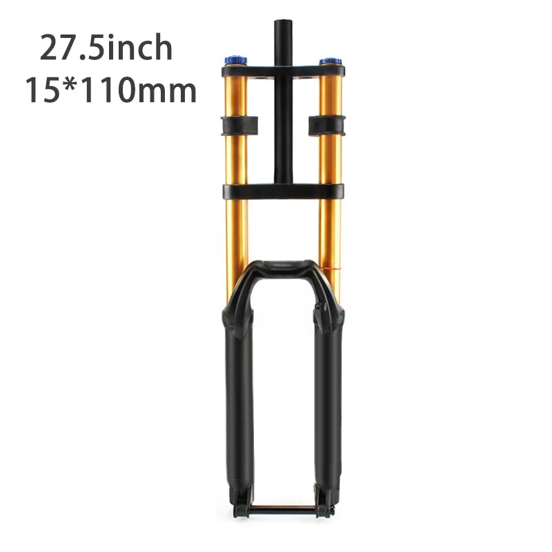 ILR 40s Style Suspension