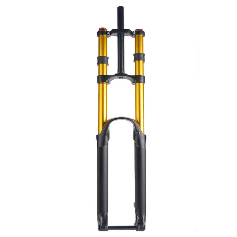 ILR 40s Style Suspension