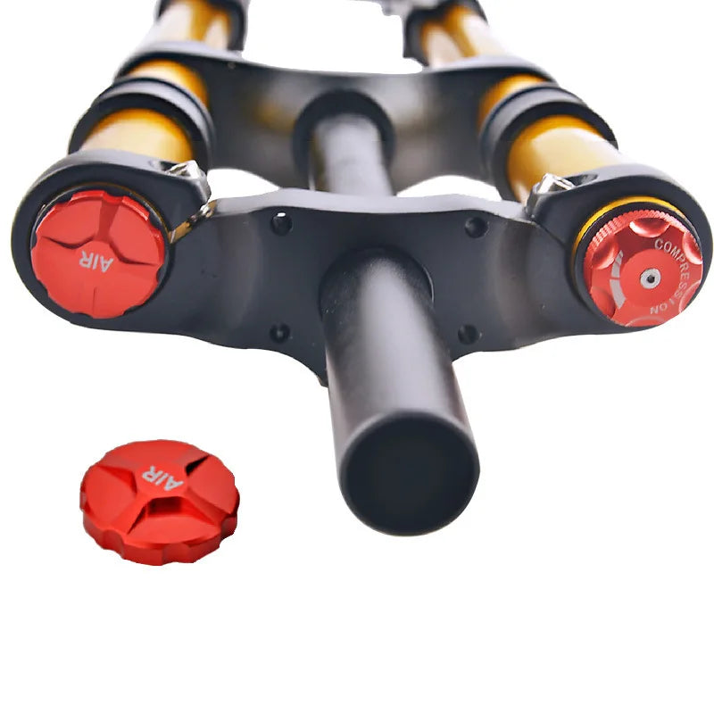 ILR 40s Style Suspension