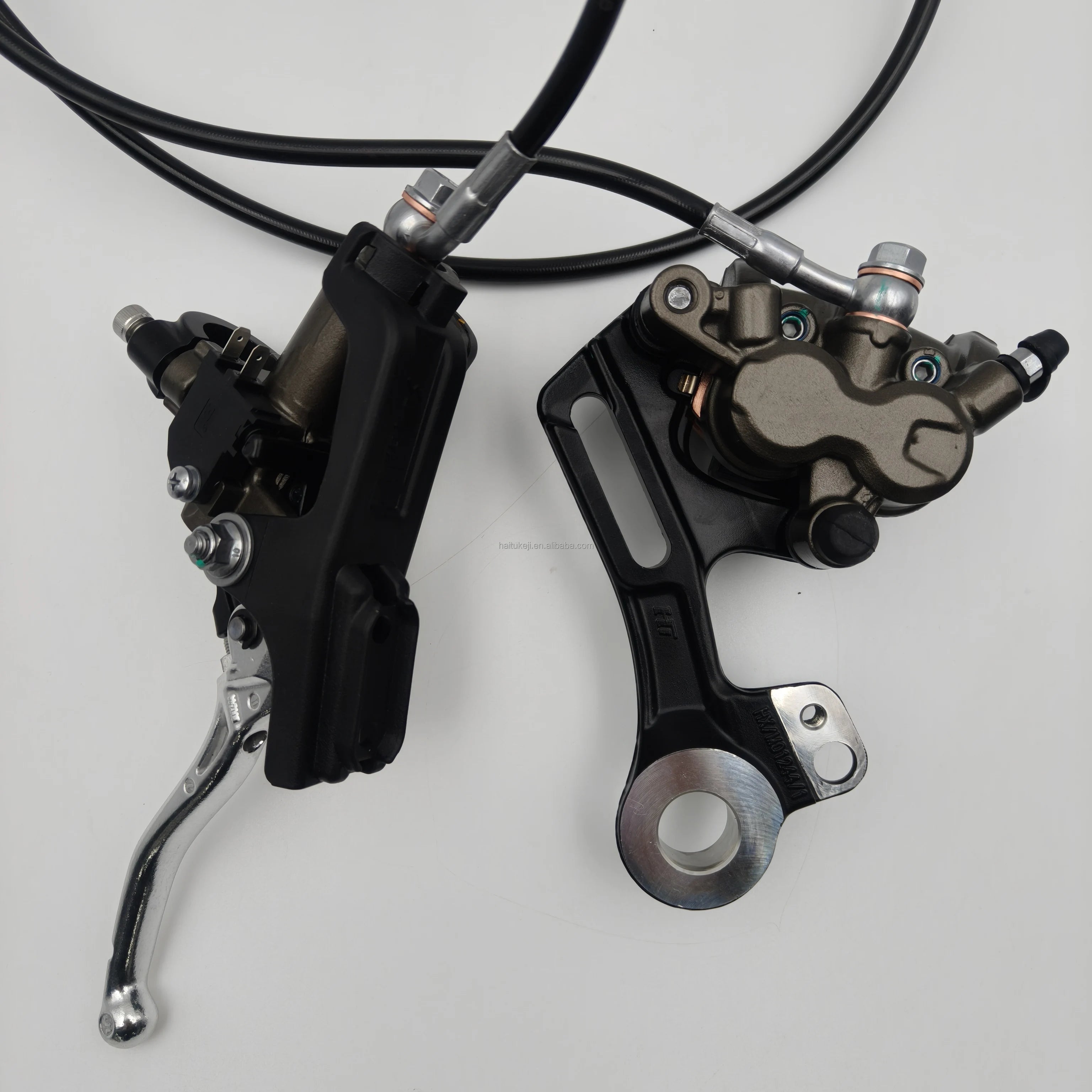 ILR ULTRA BEE REAR BRAKE FOR SURRON/ERIDE/FALCON