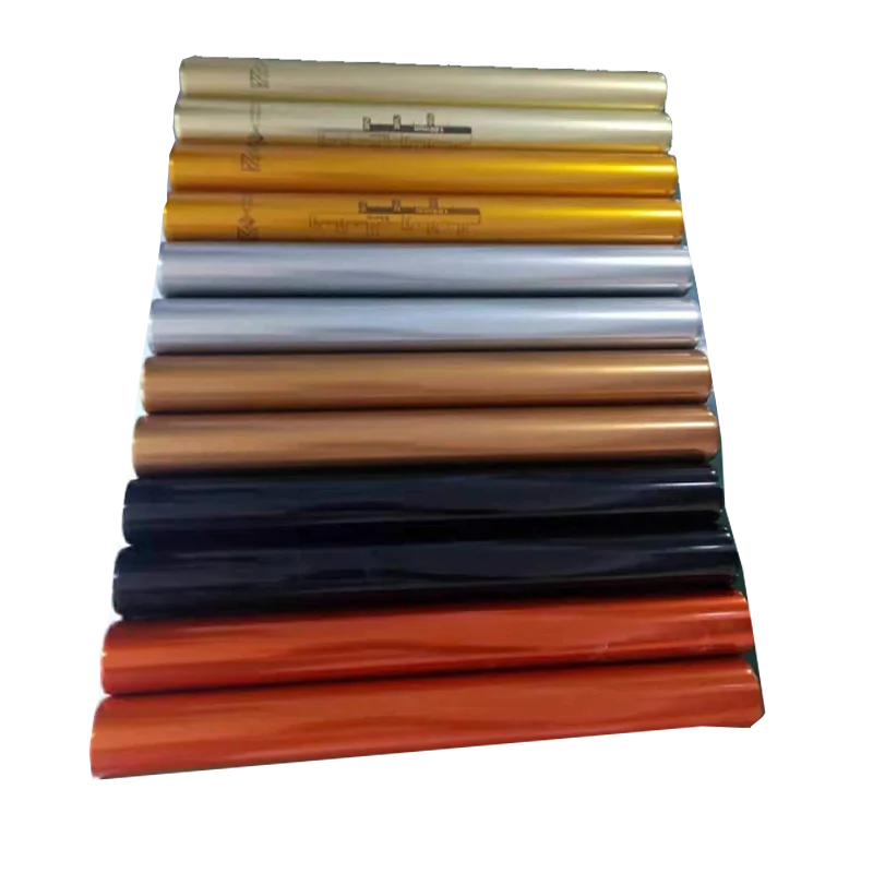 ILR 40s Style Suspension