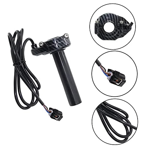 Plug and Play Surron Throttle