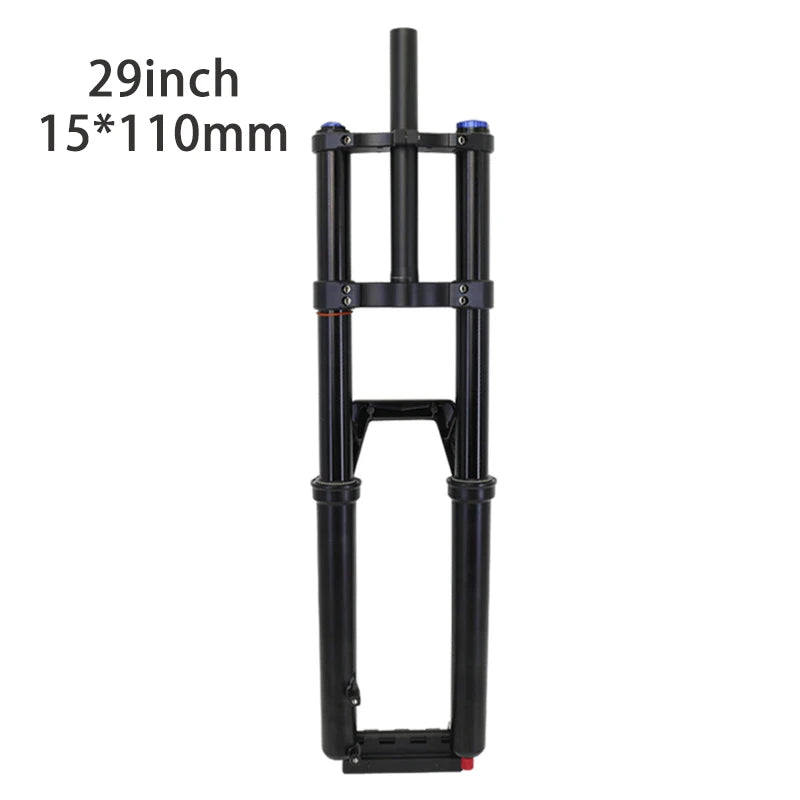 ILR 40s Style Suspension