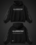 IR Oversize Hoodie