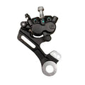 caliper no pads