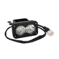 ILR Plug and Play Lbx Baja with mount