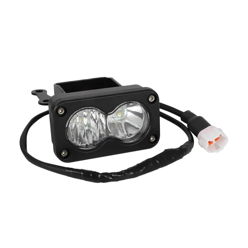 ILR Plug and Play Lbx Baja with mount