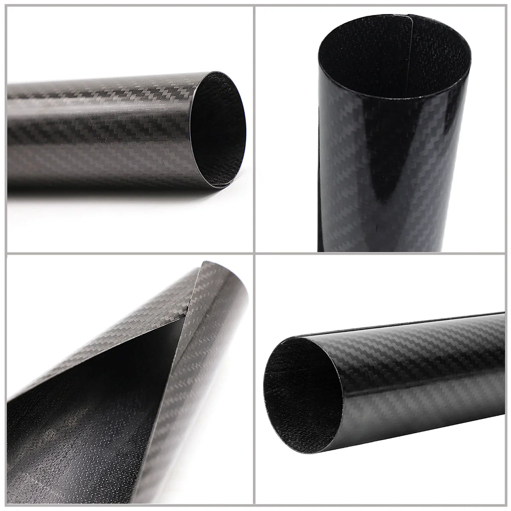 ILR CARBON FIBER FORK WRAPS