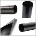 ILR CARBON FIBER FORK WRAPS