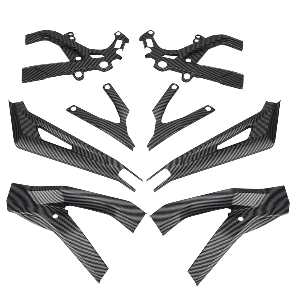 ILR Frame Guards For Lbx