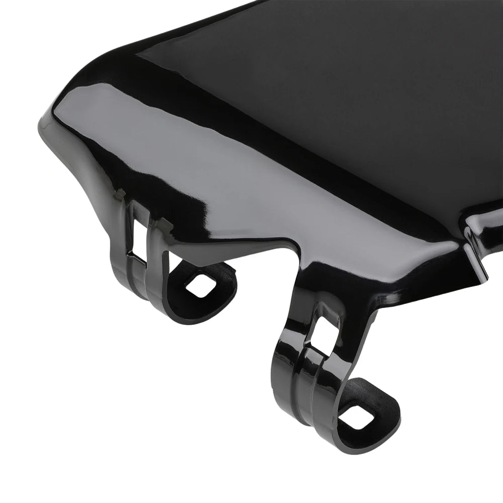 ILR EBIKE FRONT NUMBER PLATE