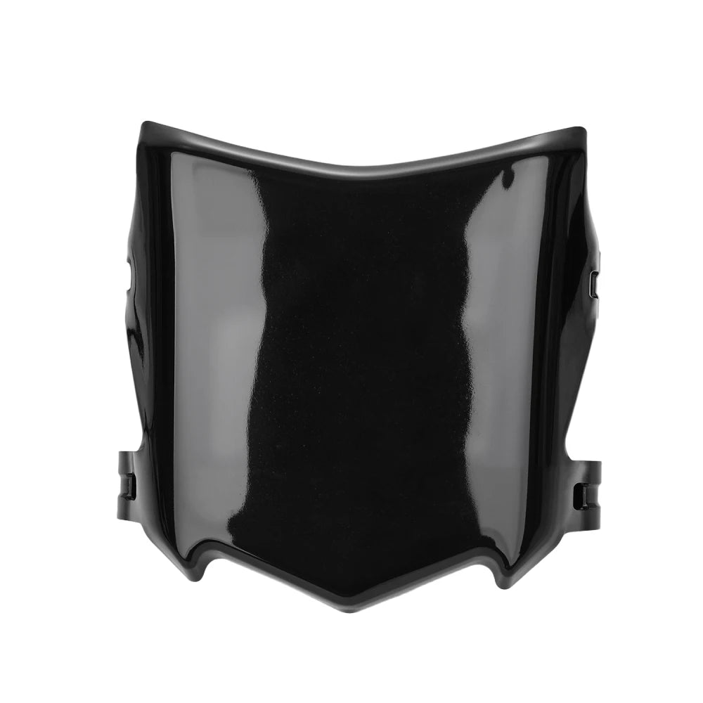 ILR EBIKE FRONT NUMBER PLATE