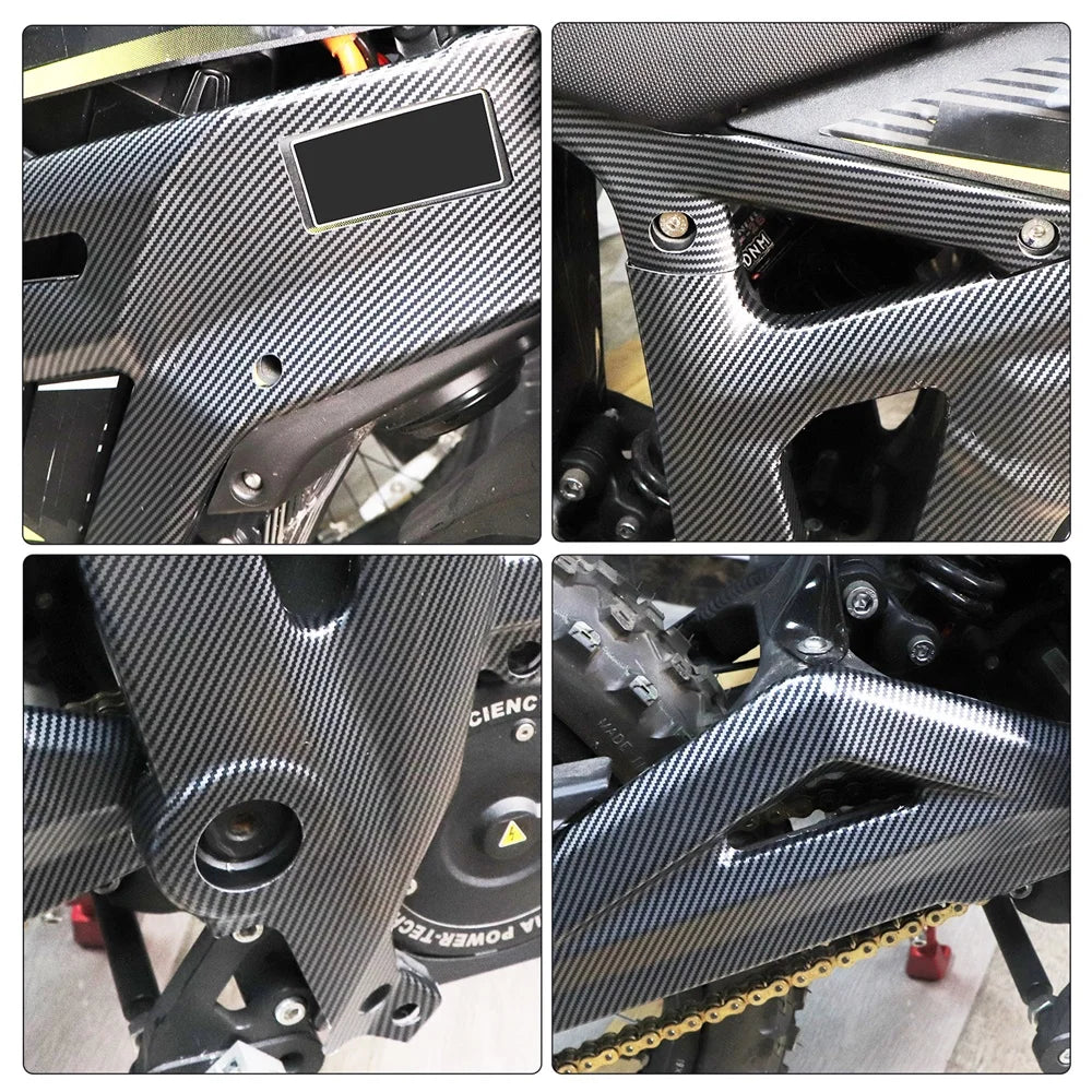 ILR FRAME GAURDS FOR Talaria Sting MX3 MX4