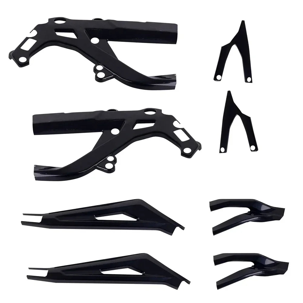 ILR Frame Guards For Lbx