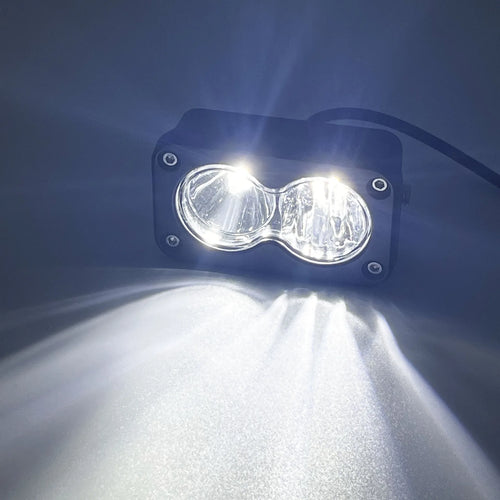 ILR BAJA LIGHT