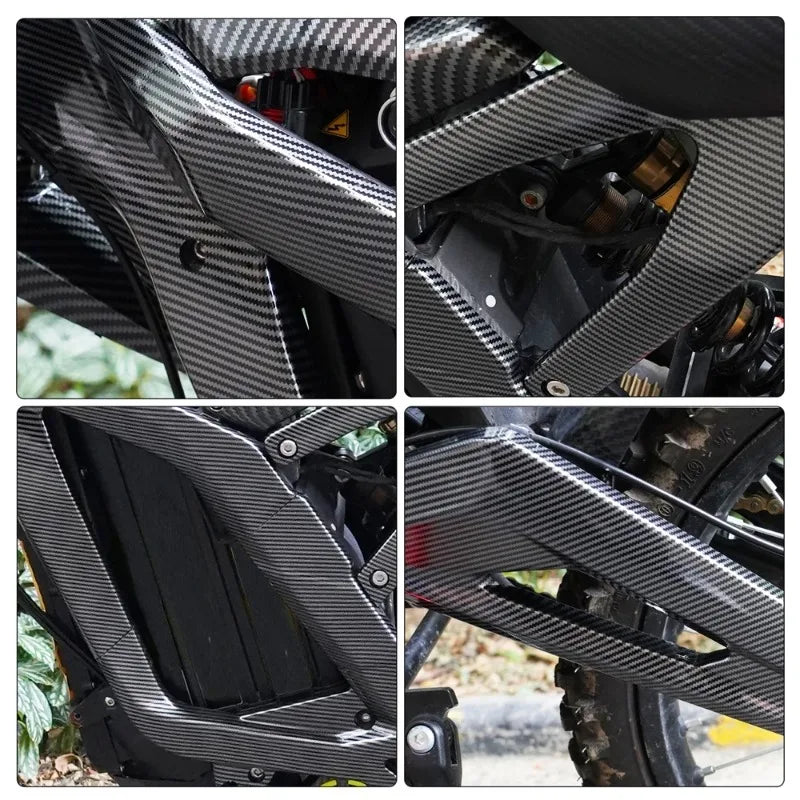 ILR Frame Guards For Lbx
