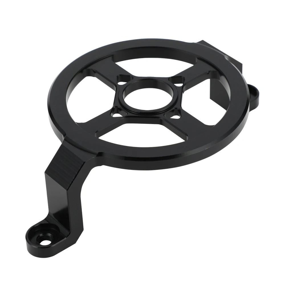 ILR ULTRA BEE MOTOR COVER CNC