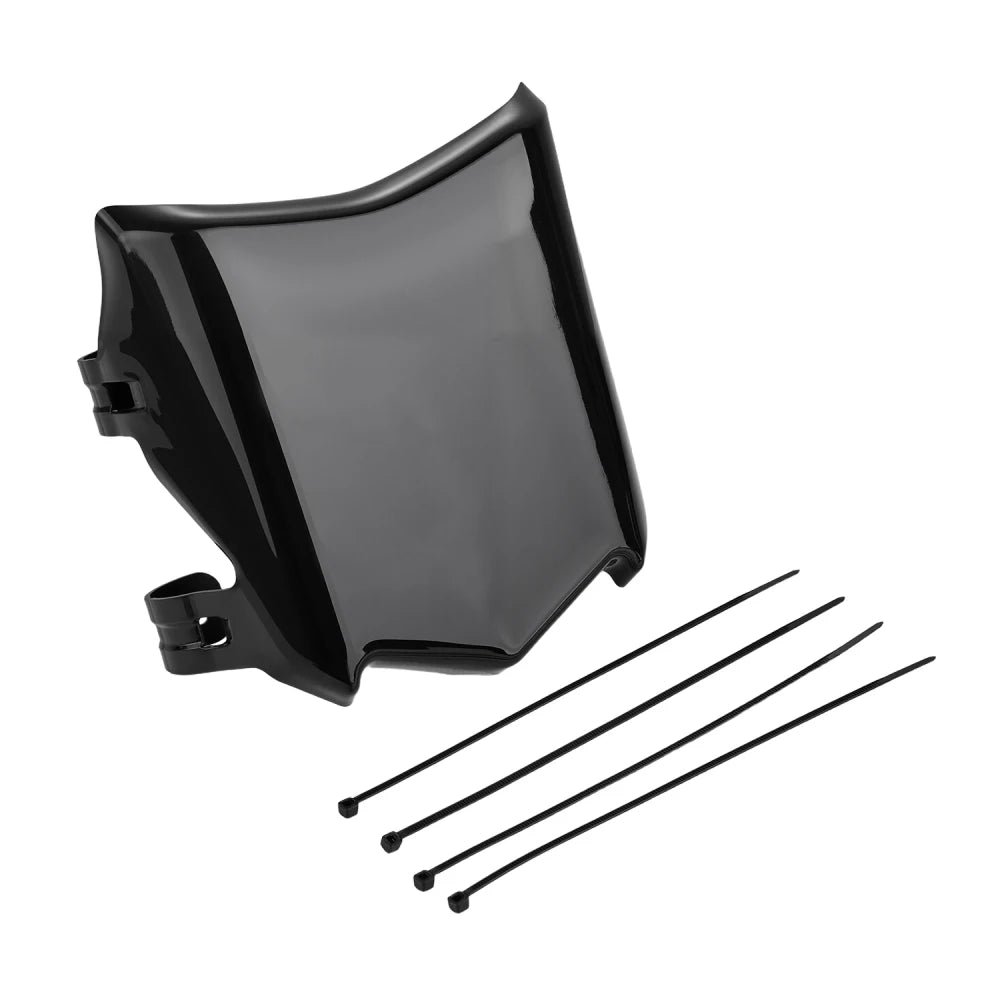 ILR EBIKE FRONT NUMBER PLATE