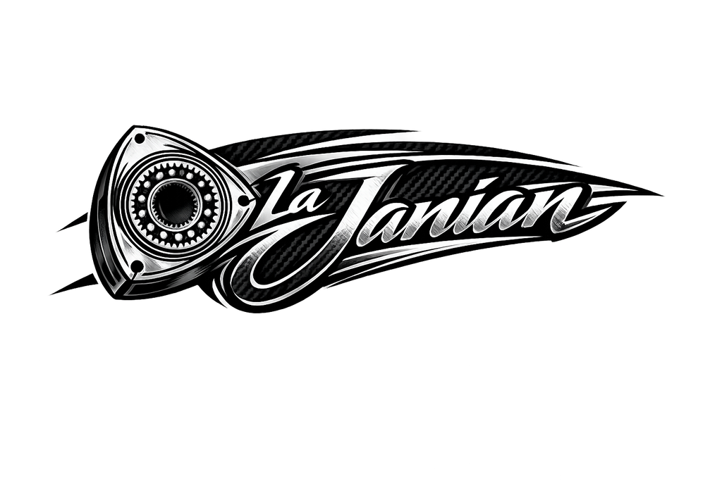LA JANIAN