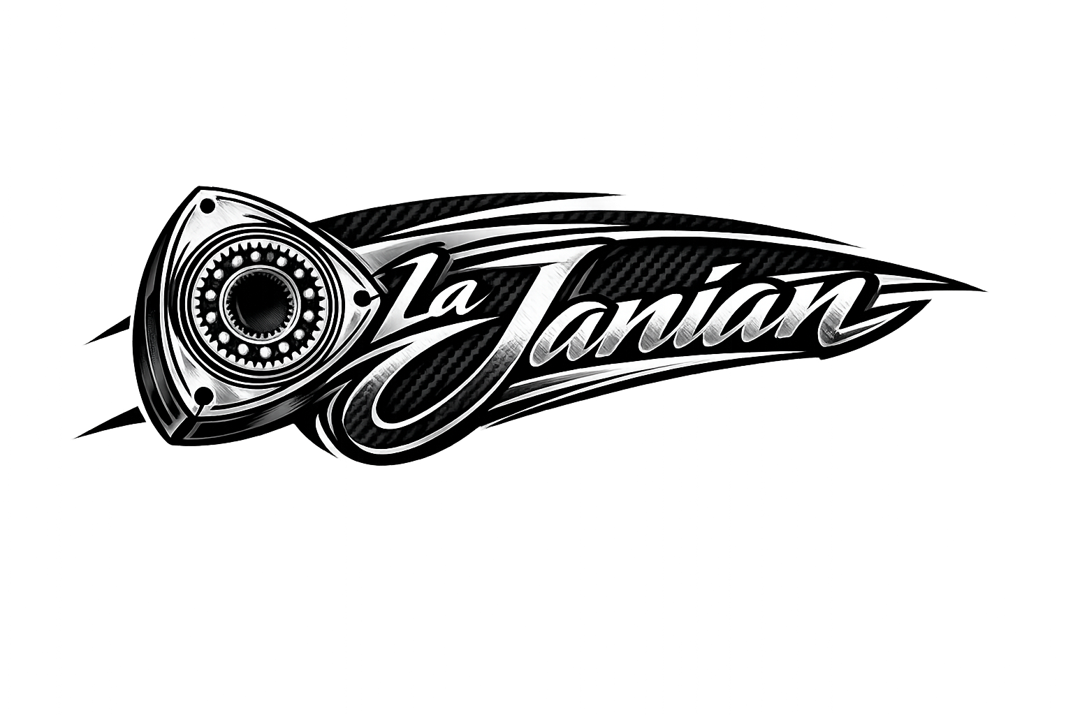 LA JANIAN